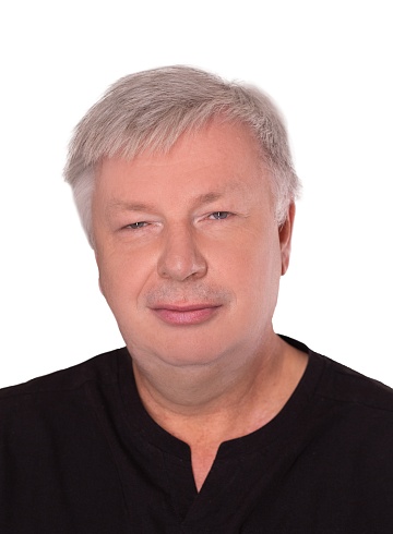 Пака Марк Вадимович 